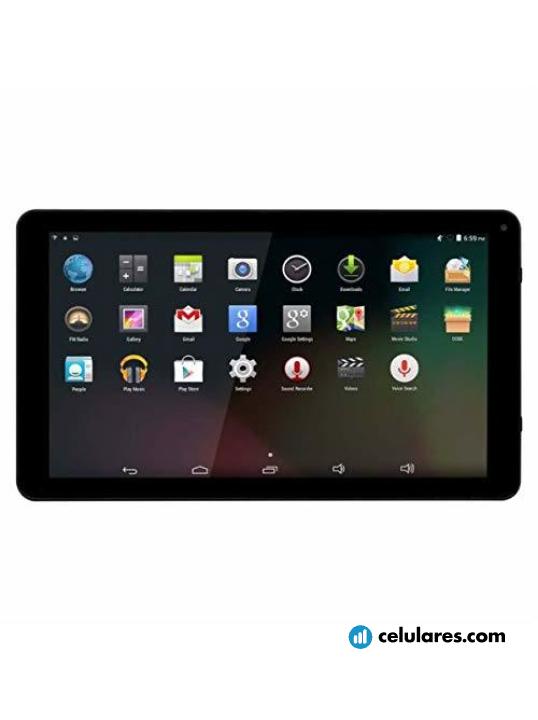 Tablet Denver TIQ-10394