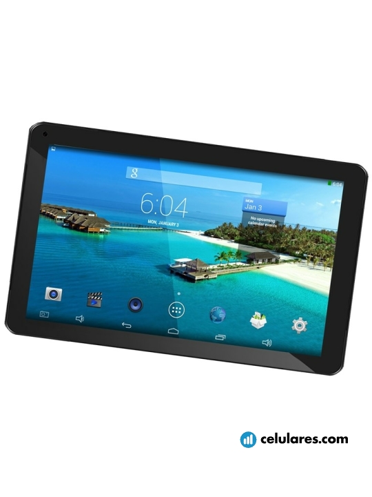 Tablet Denver TIQ-70181