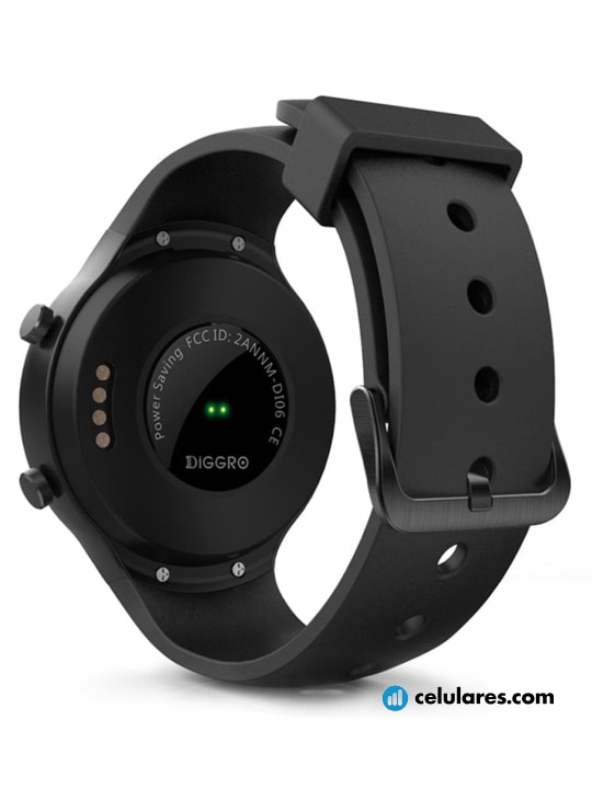 Diggro d106 online
