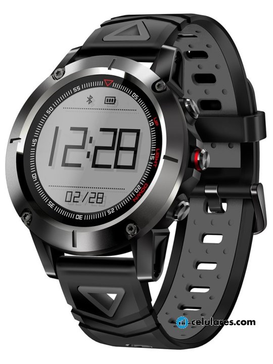 Reloj diggro online