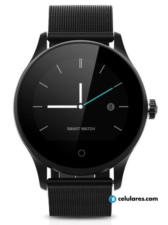 Diggro K88H Plus