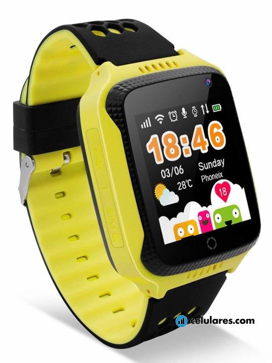 Imagen 2 Diggro M01