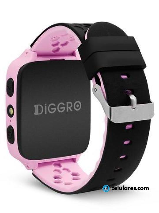 Imagen 4 Diggro M01