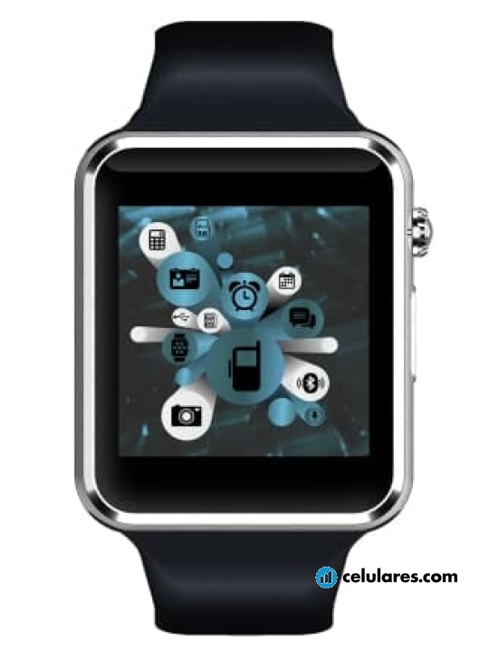 Imagen 2 DL e-Watch