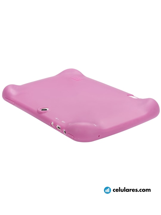 Imagen 7 Tablet DL Eduk Kids PED-K71BLJ