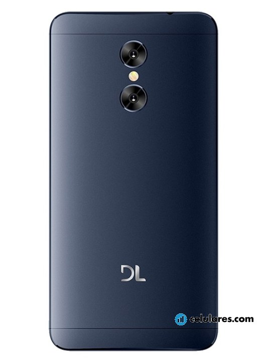 Imagen 3 DL Horizon H8