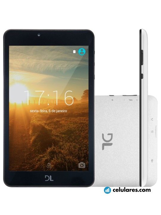 Imagen 2 Tablet DL Invent Now