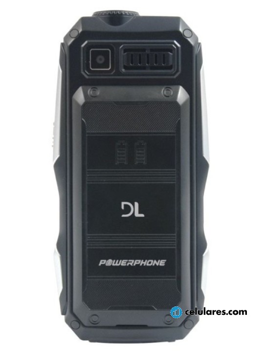 Imagen 2 DL PowerPhone