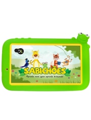 Tablet DL Sabichões Kids