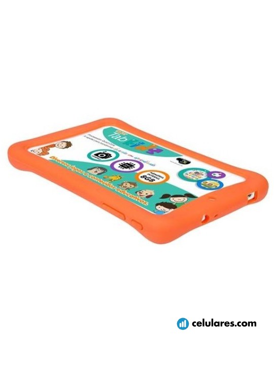 Imagen 2 Tablet DL Tab Kids