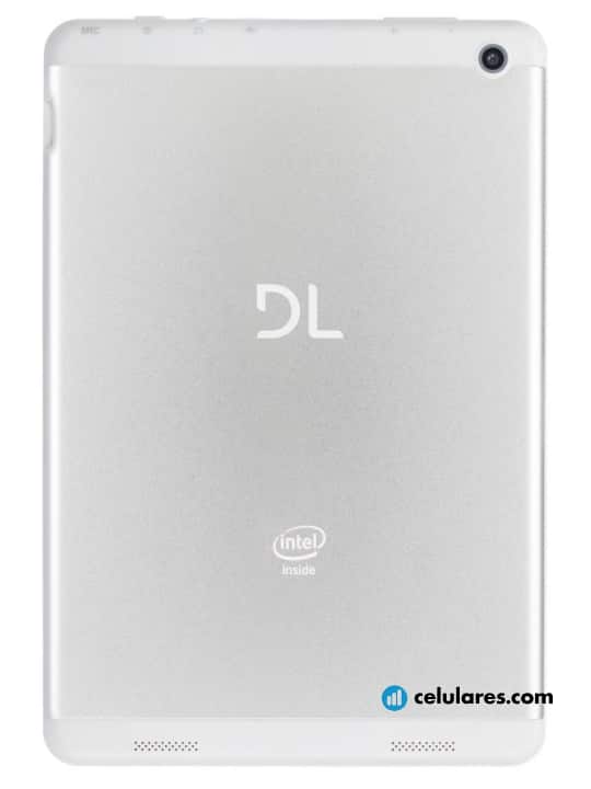 Imagen 3 Tablet DL WinPad TP295