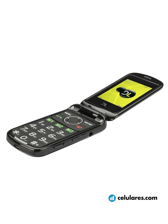 Imagen 3 DL YC 130