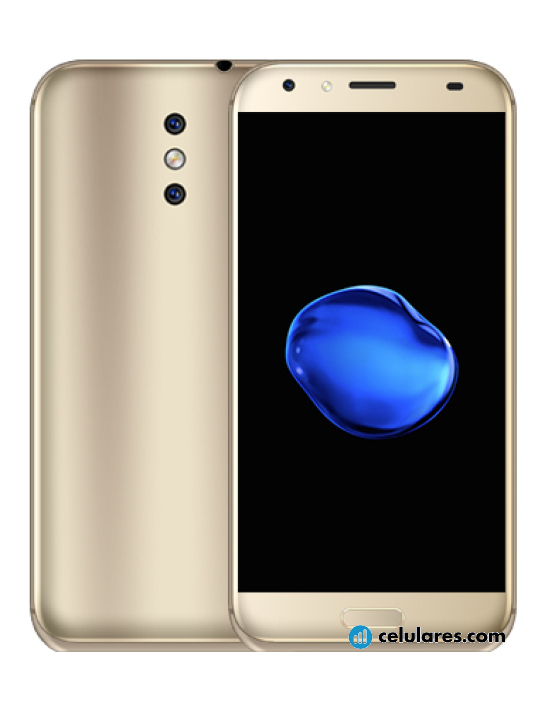 Imagen 3 Doogee BL5000