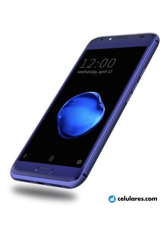 Imagen 2 Doogee BL5000