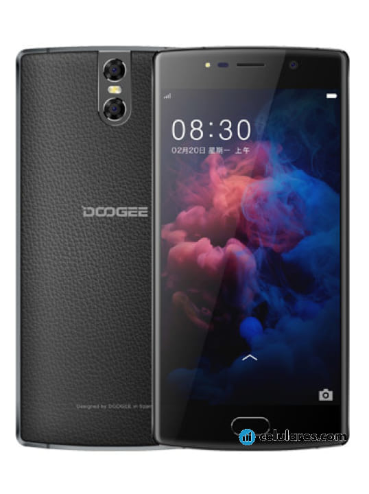 Imagen 2 Doogee BL7000