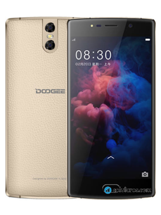 Doogee BL7000