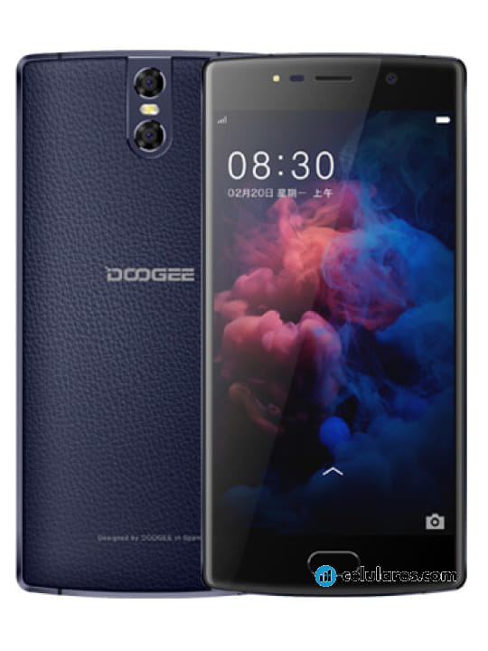 Imagen 3 Doogee BL7000