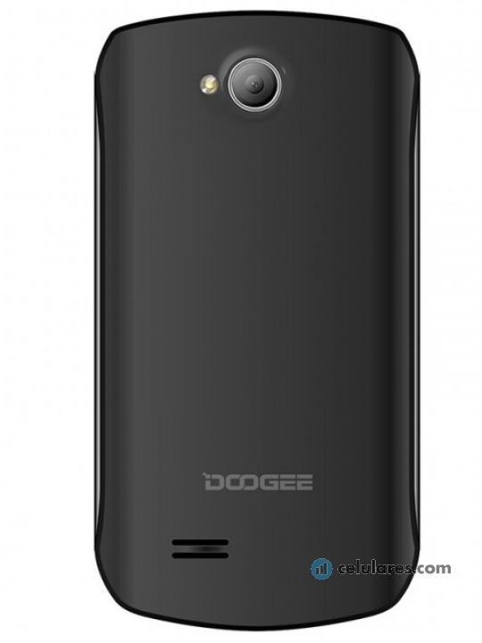 Imagen 5 Doogee Collo 3 DG110