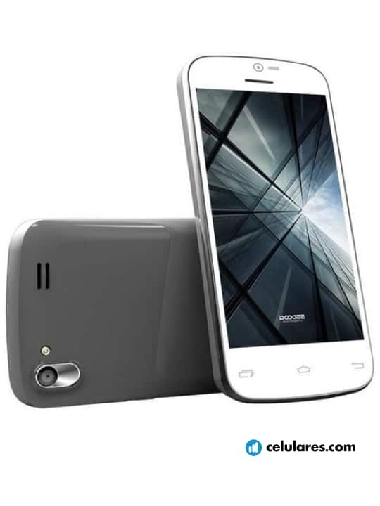 Imagen 5 Doogee Collo DG100