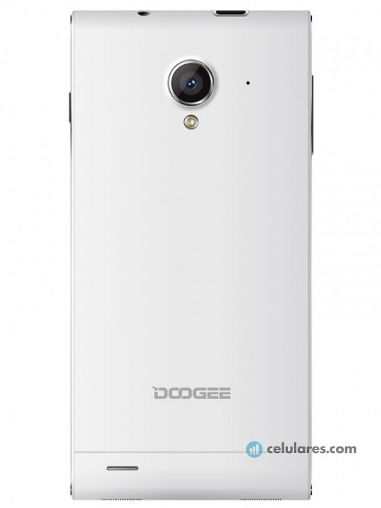 Imagen 4 Doogee Dagger DG550