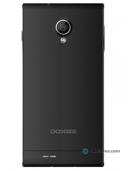 Imagen 6 Doogee Dagger DG550