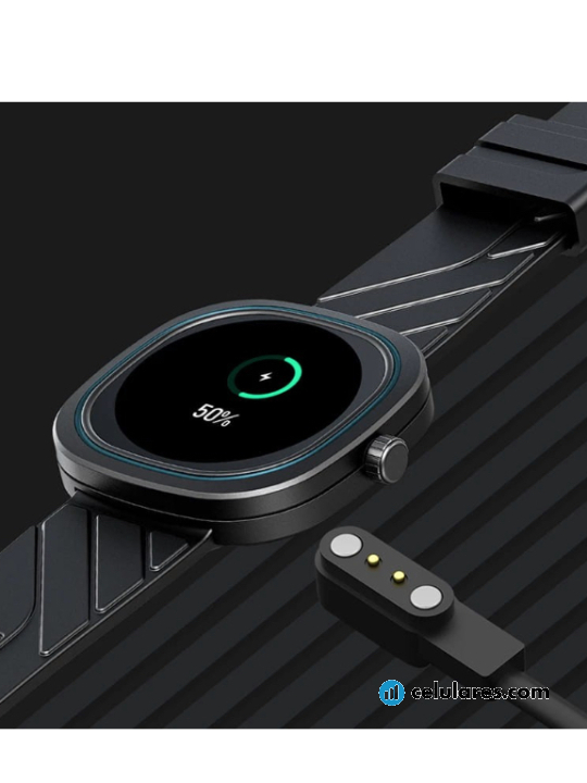 Imagen 5 Doogee DG Ares