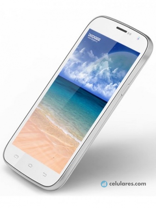 Imagen 5 Doogee Discovery DG500C