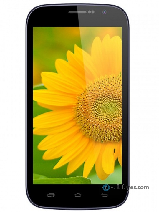 Imagen 2 Doogee Discovery DG500C