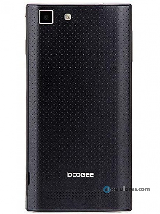 Imagen 2 Doogee F1 Mini Turbo