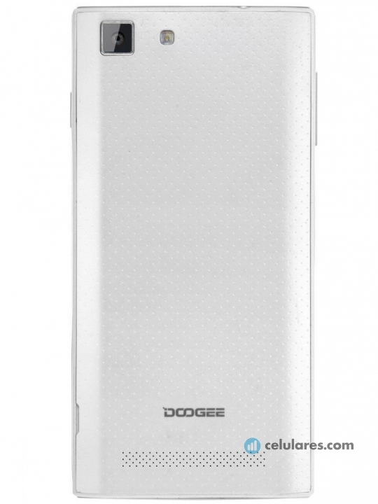 Imagen 3 Doogee F1 Mini Turbo