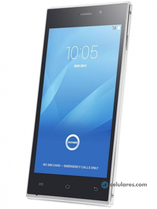 Doogee F1 Mini Turbo