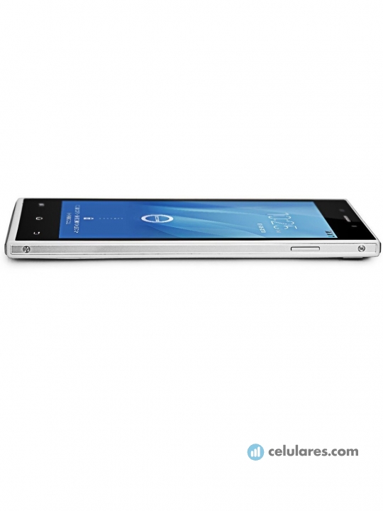 Imagen 5 Doogee F1 Mini Turbo