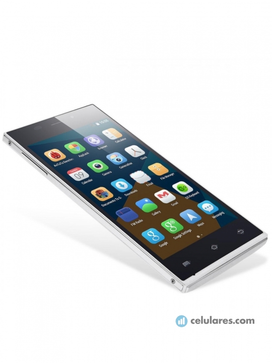 Imagen 7 Doogee F1 Mini Turbo