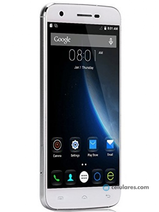 Doogee F3 Pro