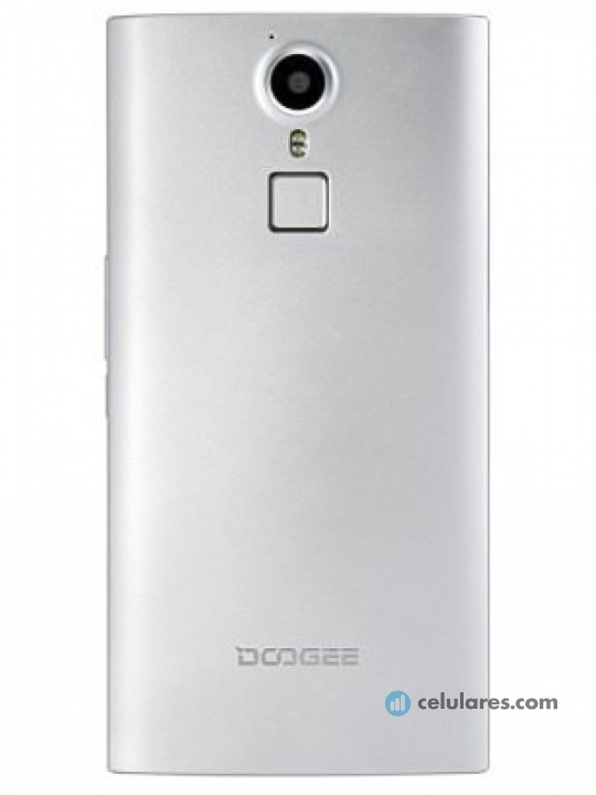 Imagen 3 Doogee F5