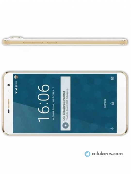 Imagen 2 Doogee F7