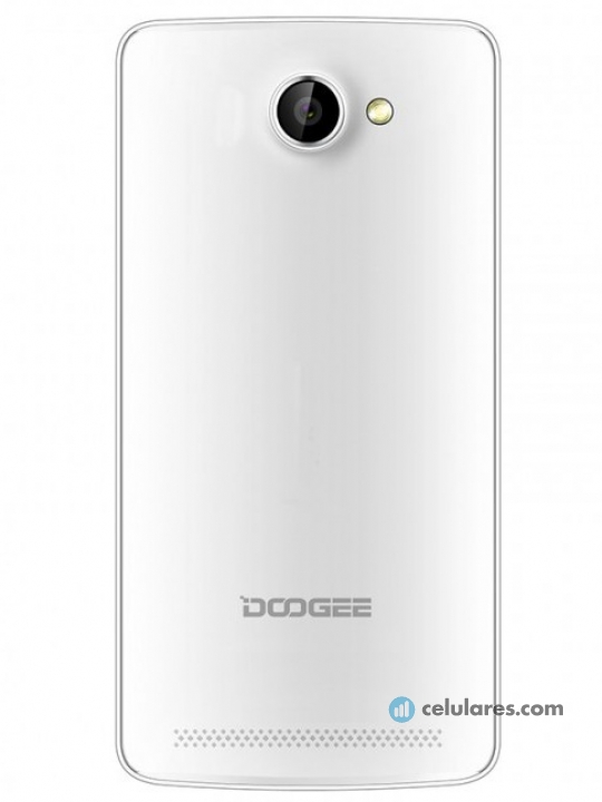 Imagen 2 Doogee Find DG510