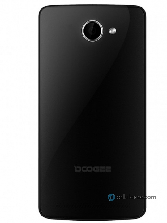 Imagen 3 Doogee Find DG510