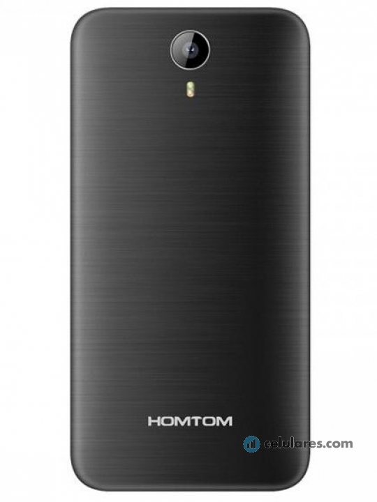 Imagen 3 Doogee HomTom HT3