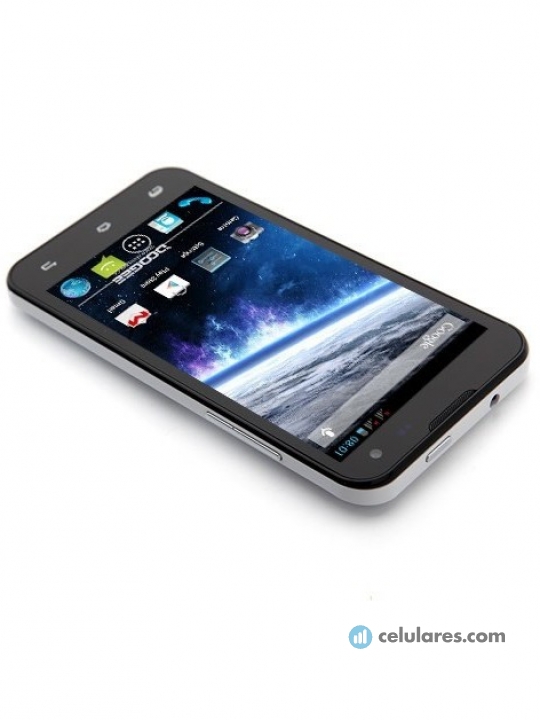 Imagen 5 Doogee Hotwind DG200