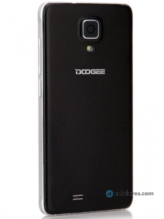 Imagen 8 Doogee Iron Bone DG750