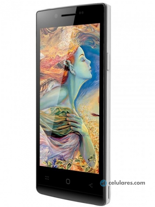 Imagen 2 Doogee Latte DG450