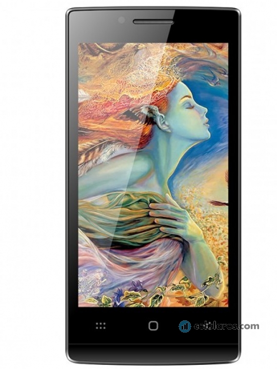 Doogee Latte DG450