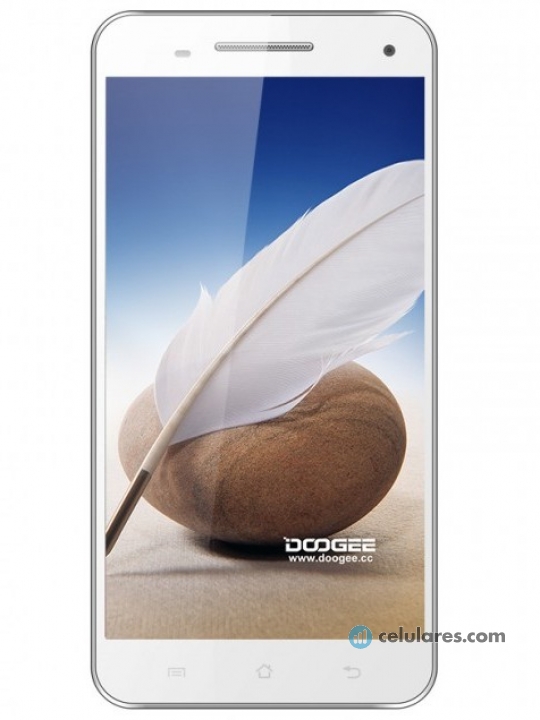 Doogee Max DG650