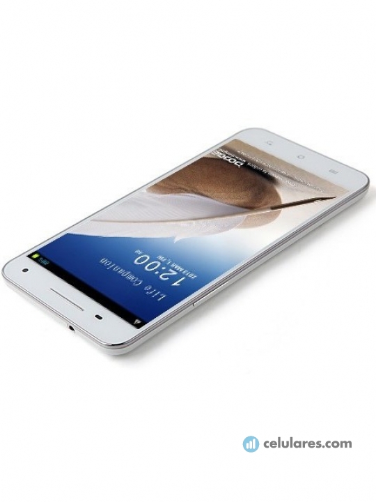 Imagen 7 Doogee Max DG650