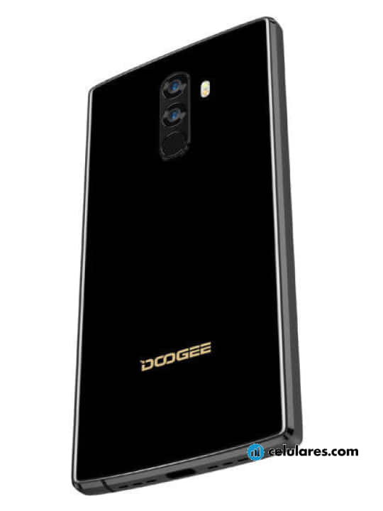 Imagen 6 Doogee Mix 2