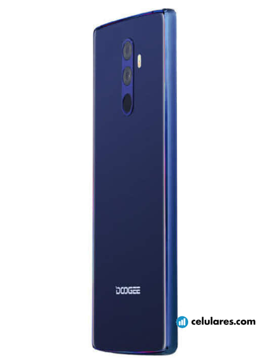 Imagen 7 Doogee Mix 2