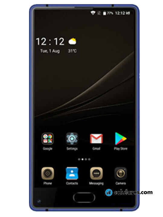 Doogee Mix Lite