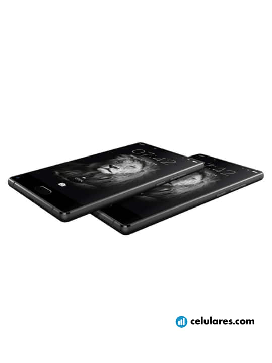 Imagen 5 Doogee Mix Lite