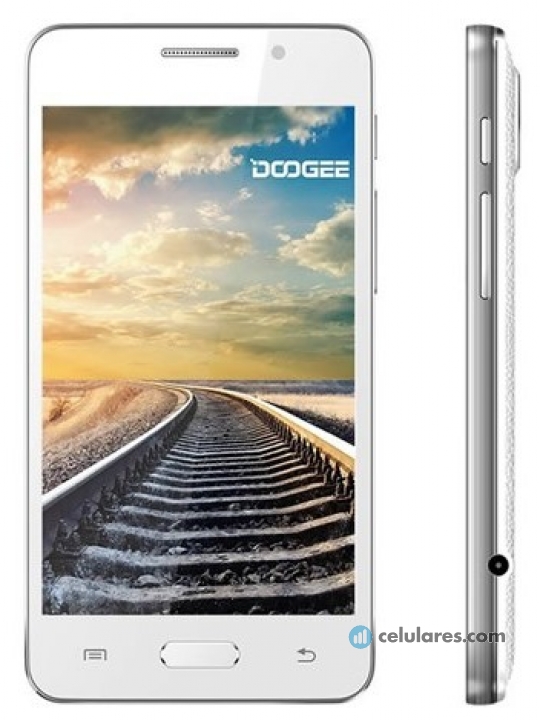 Imagen 2 Doogee Moon DG130